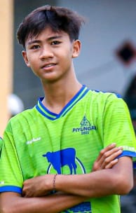FERDINATA PUTRA RAMADHAN